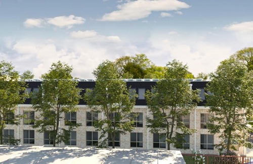 Municipality of Opmeer Apartamento | Alphabet Hotel