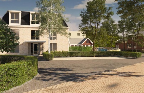 Municipality of Opmeer Apartamento | Alphabet Hotel