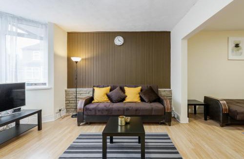 Barking Apartamento | Alphalite Homes