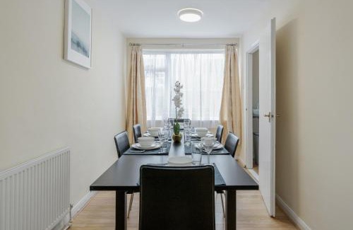Barking Apartamento | Alphalite Homes