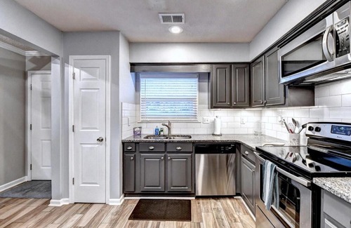 Alpharetta Casa | Alpharetta Dreaming