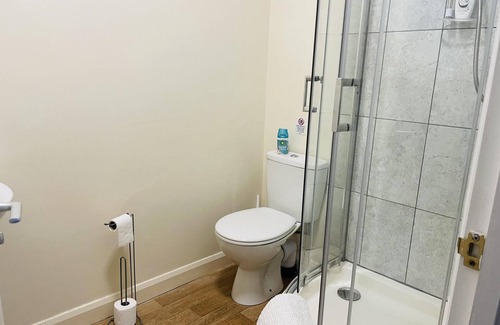 Leeds Apartamento | Alphastudio-leeds-walk 2-city-centre-freepark-wifi