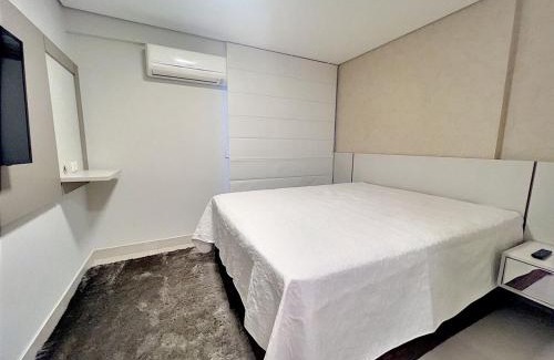 Goiania Apartamento | Alphaville Duplex de 2 Suites com SPA