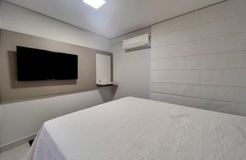 Goiania Apartamento | Alphaville Duplex de 2 Suites com SPA