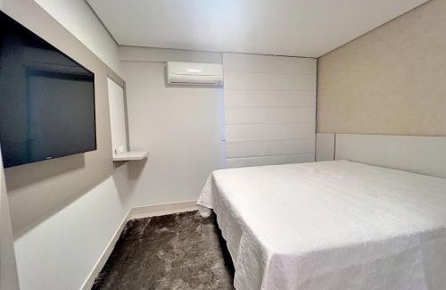 Goiania Apartamento | Alphaville Duplex de 2 Suites com SPA