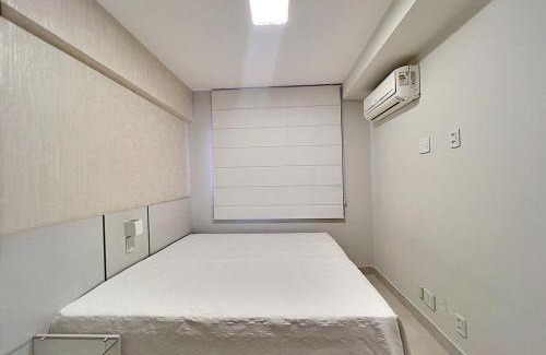 Goiania Apartamento | Alphaville Duplex de 2 Suites com SPA