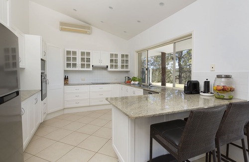 Mount View Casa | Alphawood Mount View - HUNTER VALLEY