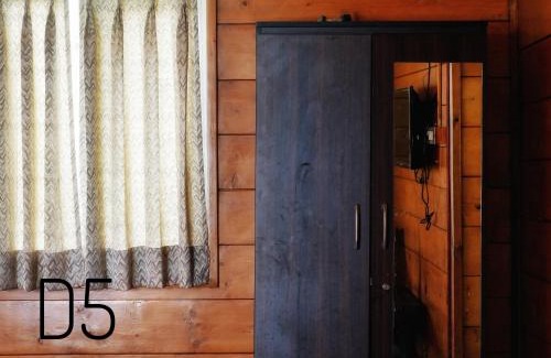 Vattakanal Casa | Alphie View Cottages