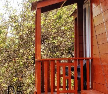 Vattakanal Casa | Alphie View Cottages