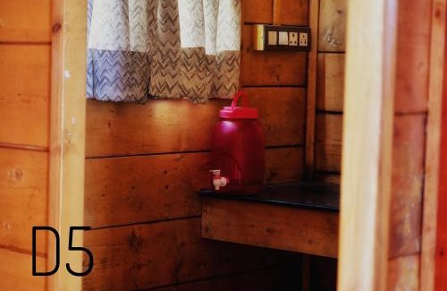 Vattakanal Casa | Alphie View Cottages