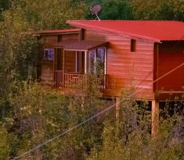 Kodaikanal Casa | Alphines View Wooden Cottages
