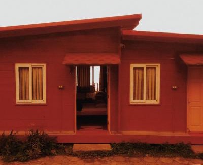 Kodaikanal Casa | Alphines View Wooden Cottages