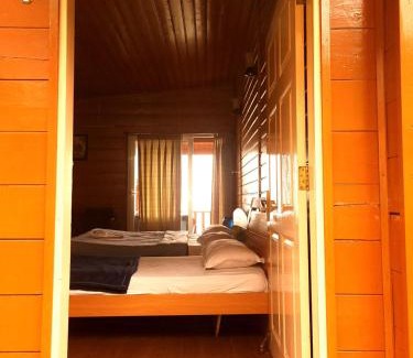 Kodaikanal Casa | Alphines View Wooden Cottages