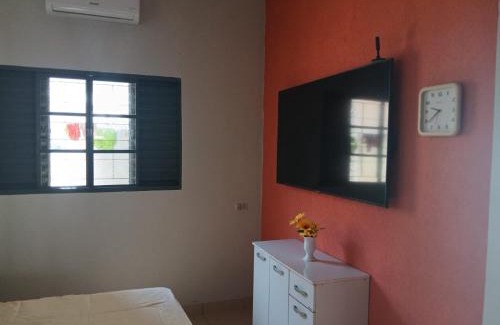 Andradina Casa | Alphorria