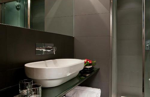 Rione XVIII Castro Pretorio Hotel | Alpi Hotel