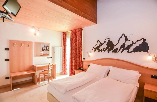 Ledro Hotel | ALPieve Albergo Pieve
