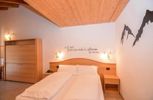 Ledro Hotel | ALPieve Albergo Pieve