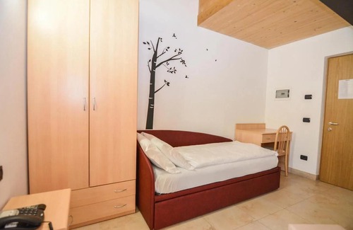 Ledro Hotel | ALPieve Albergo Pieve