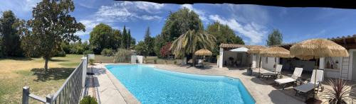 Arles Casa | Alpilles Camargue Mas Falabrego