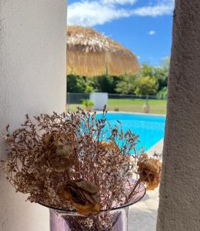 Arles Casa | Alpilles Camargue Mas Falabrego