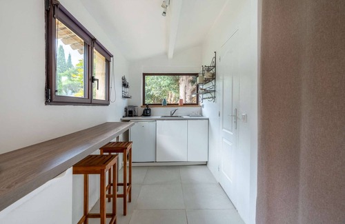 Cabannes Casa | Alpilles – Ideal for family holidays – Sleeps 16