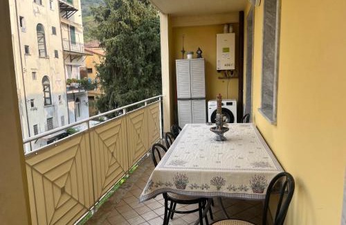 Carrara Apartamento | AlpiMar