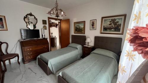 Carrara Apartamento | AlpiMar