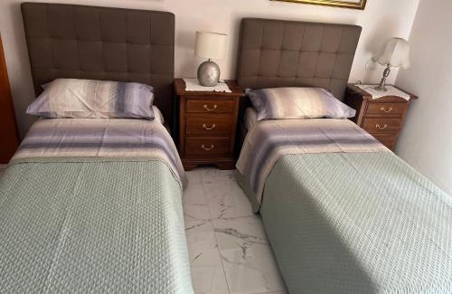 Carrara Apartamento | AlpiMar