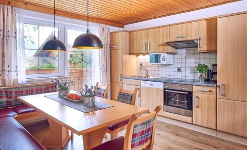 Flachau Apartamento | Alpin Apart