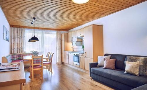 Flachau Apartamento | Alpin Apart
