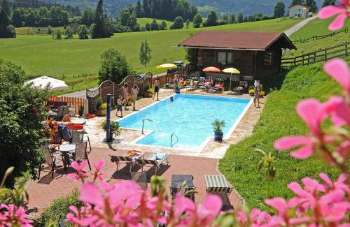 Flachau Apartamento | Alpin Apart