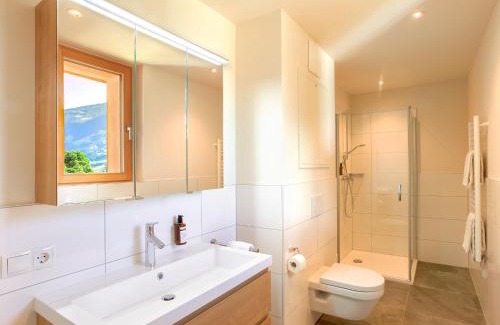 Ramsau im Zillertal Apartamento | Alpin Apartments
