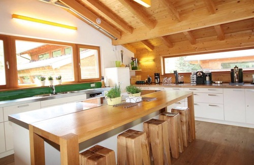 Am Feuersang Apartamento | Alpin-Chalet Classic 3 nights DO-SO - Alpin-Chalet Flachau