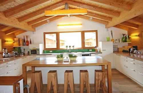 Am Feuersang Apartamento | Alpin-Chalet Classic 3 nights DO-SO - Alpin-Chalet Flachau
