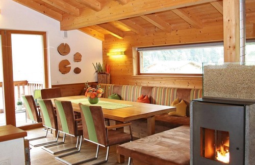 Flachau Apartamento | Alpin-Chalet Classic 3 nights SO-MI - Alpin-Chalet Flachauwinkl