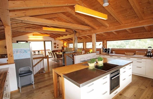 Flachau Apartamento | Alpin-Chalet Classic 3 nights SO-MI - Alpin-Chalet Flachauwinkl