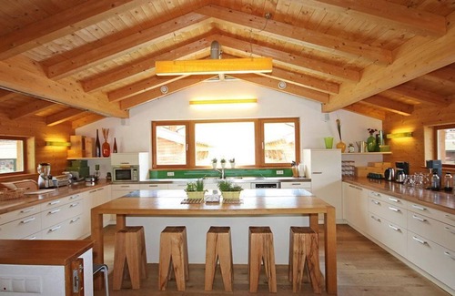 Flachau Apartamento | Alpin-Chalet Classic 3 nights SO-MI - Alpin-Chalet Flachauwinkl