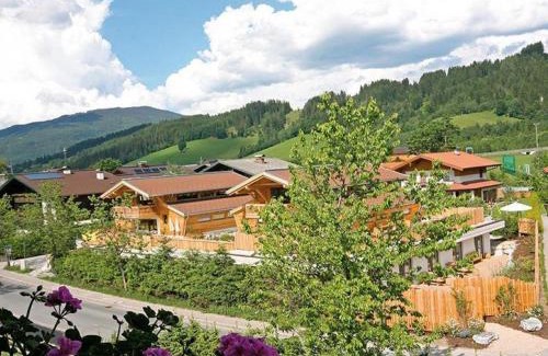 Am Feuersang Casa | Alpin-Chalet Flachau