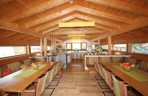 Am Feuersang Casa | Alpin-Chalet Flachau