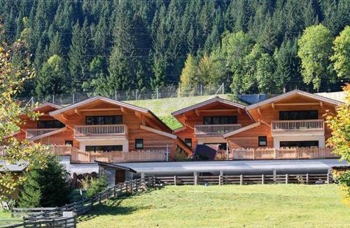 Flachau Casa | Alpin-Chalet Flachauwinkl