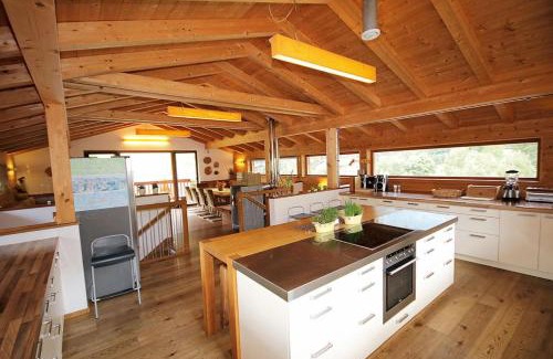 Flachau Casa | Alpin-Chalet Flachauwinkl