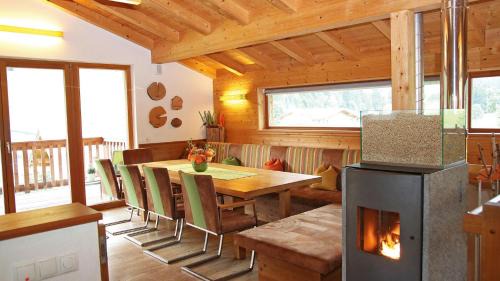 Flachau Casa | Alpin-Chalet Flachauwinkl