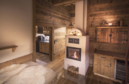 Oberjoch Hotel | Alpin Chalets
