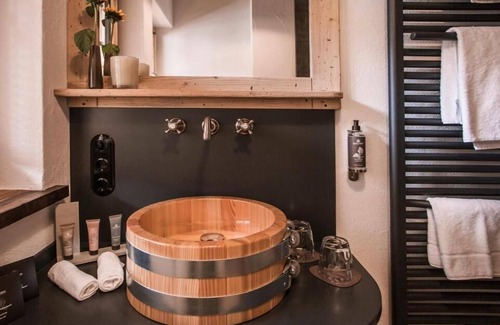 Oberjoch Hotel | Alpin Chalets