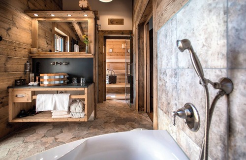 Oberjoch Hotel | Alpin Chalets