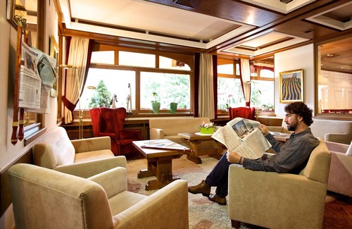 Zell am See Hotel | Alpin - Das Sporthotel