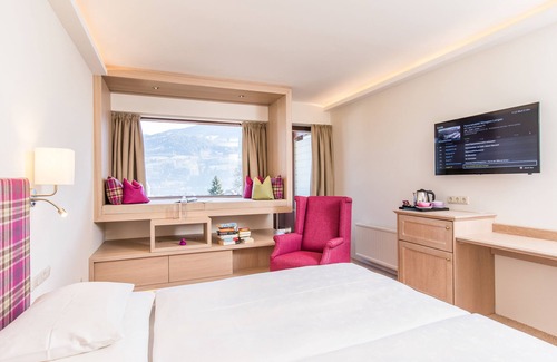 Zell am See Hotel | Alpin - Das Sporthotel
