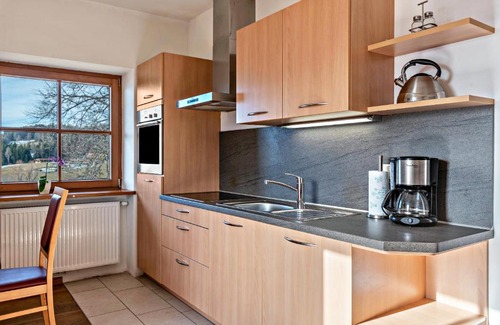 Collalbo Apartamento | Alpin Farm Linde - Oberweidacherhof