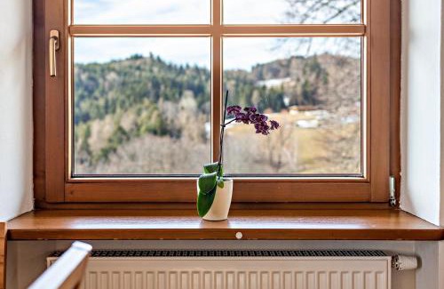 Collalbo Apartamento | Alpin Farm Linde - Oberweidacherhof