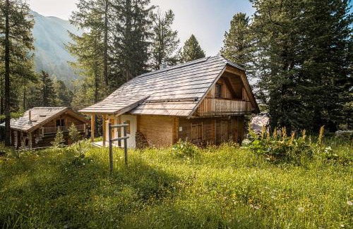 Turracher Hohe Casa | Alpin-Hütten auf der Turracherhöhe Haus Murmeltier by S4Y